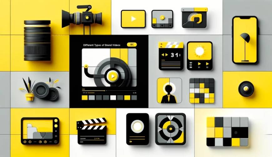 体验乌苏市产品视频拍摄：开启便捷生活新篇章