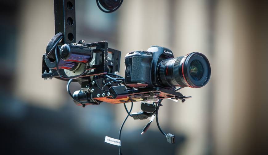 科技赋能生活：乌苏市产品视频拍摄开启智能新时代