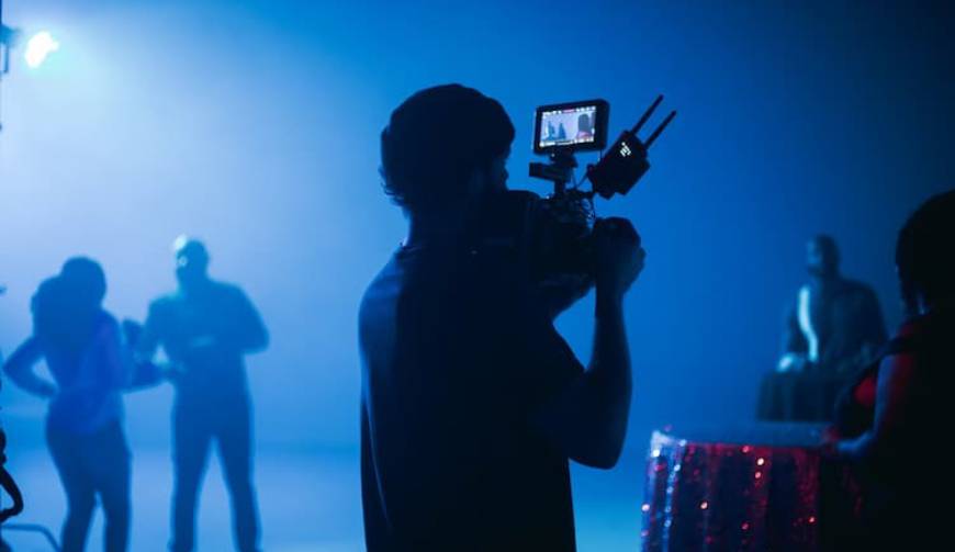 神秘新品来袭！乌苏市产品视频拍摄究竟有何神奇之处？