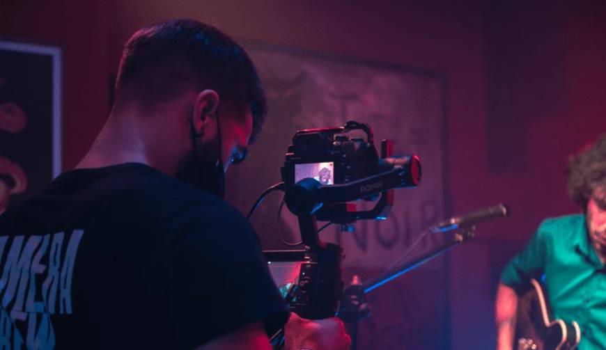 匠心雕琢视觉盛宴！专业乌苏市产品视频拍摄公司赋能品牌价值