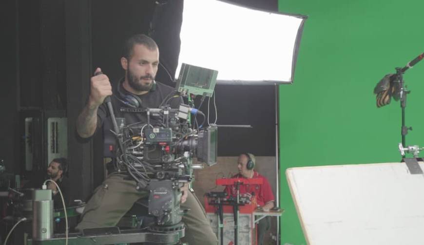 场景化叙事，乌苏市电商产品视频拍摄制作的破局之道