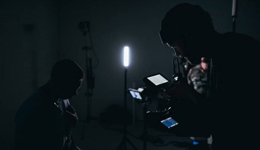 深耕乌苏市产品视频拍摄，解锁产品出圈的流量密码