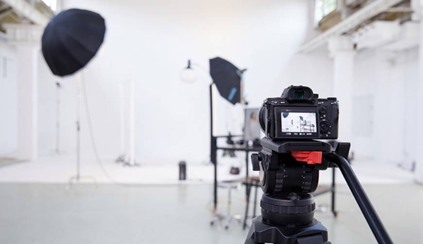 聚焦乌苏市产品视频拍摄，打造品牌传播新高度