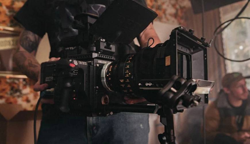 深耕本土，乌苏市产品宣传视频拍摄公司的服务密码