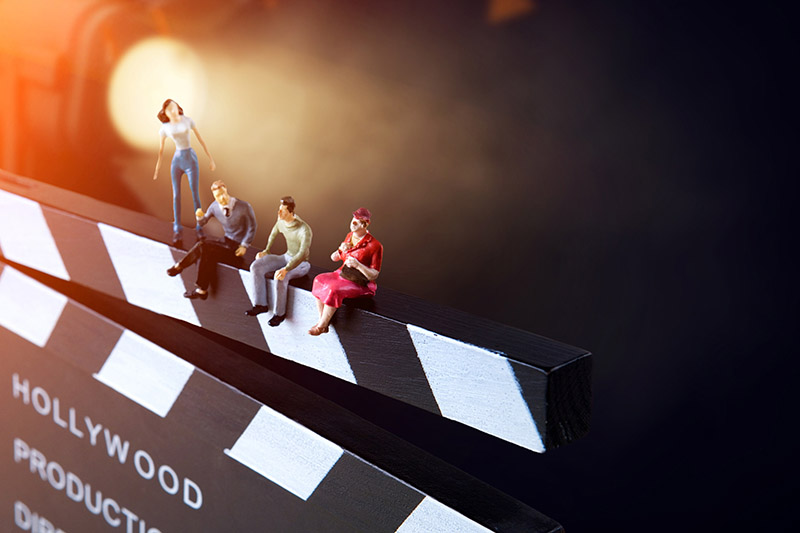 聚焦乌苏市电商产品视频拍摄制作，为产品搭建高效转化桥梁