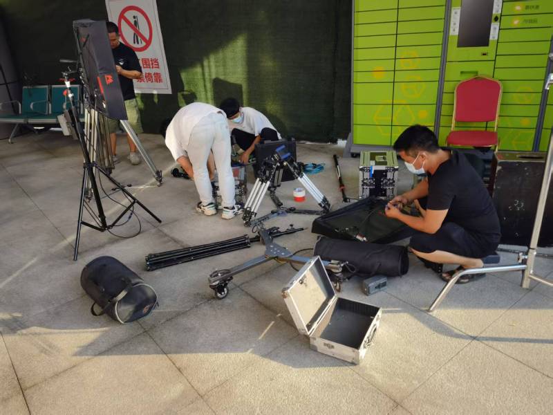 乌苏市产品视频拍摄全攻略，让产品魅力在镜头下尽情绽放