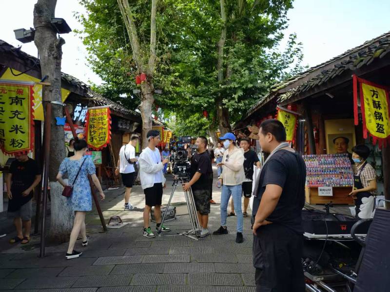 乌苏市电商产品视频拍摄制作，开启销量增长新引擎