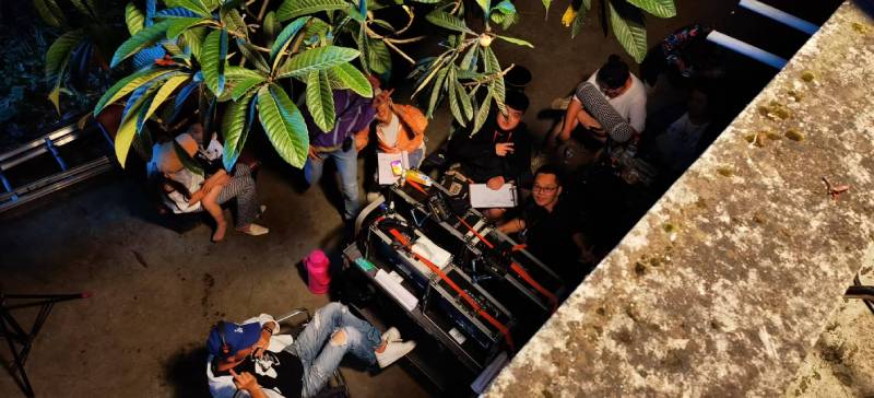 解锁乌苏市产品宣传视频拍摄公司新势能，助力品牌强势破圈