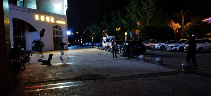 乌苏市电商产品视频拍摄制作全攻略，打造高转化带货视频