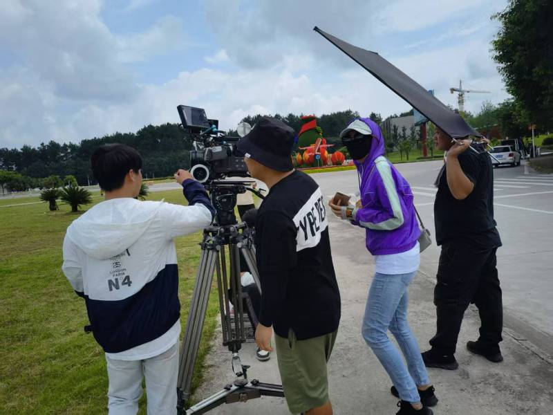 乌苏市极致互动，未来愿景宏大，致力于成为全球领先的产品宣传视频企业