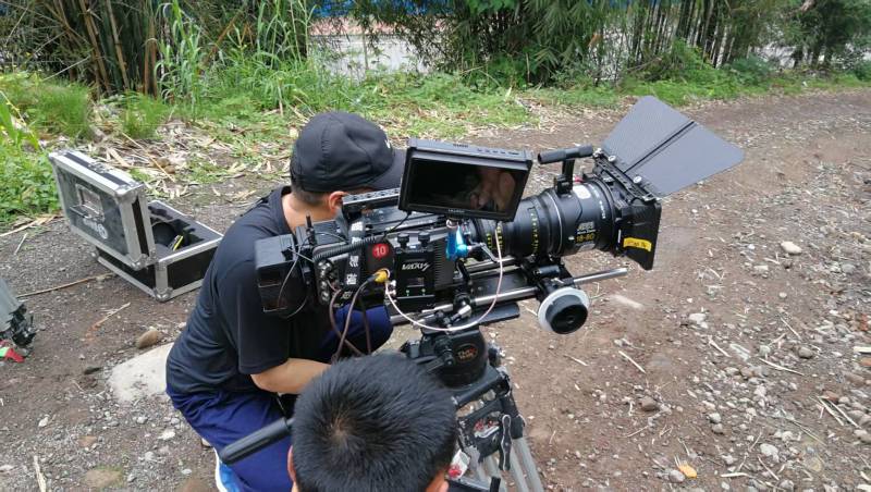 乌苏市产品宣传视频拍摄公司：匠心独运，雕琢品牌名片