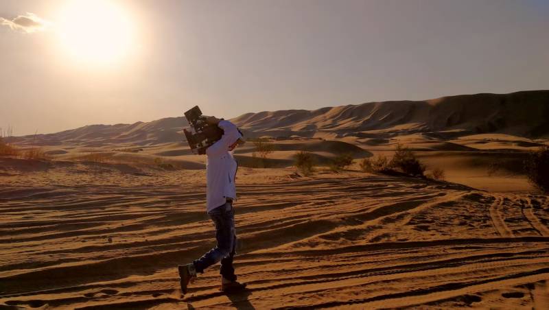 深耕乌苏市产品宣传视频拍摄公司，解锁品牌传播的核心动能