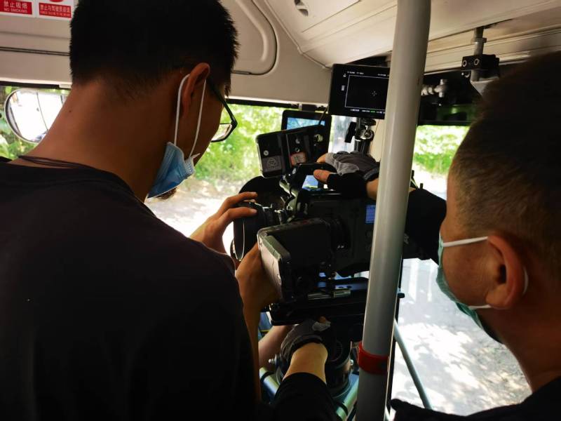 专业为基，乌苏市产品宣传视频拍摄公司的立身之本