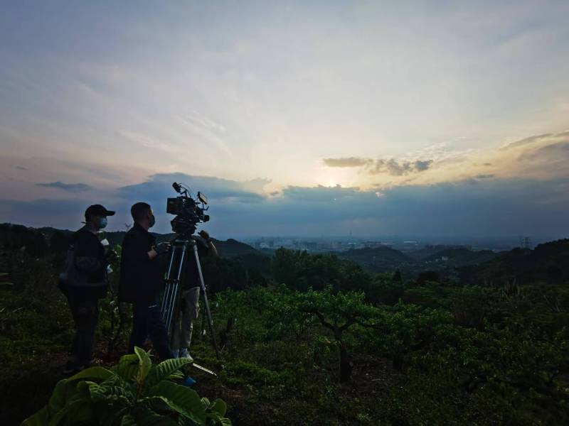 聚焦乌苏市产品宣传视频拍摄公司，用专业实力铸就品牌传播传奇