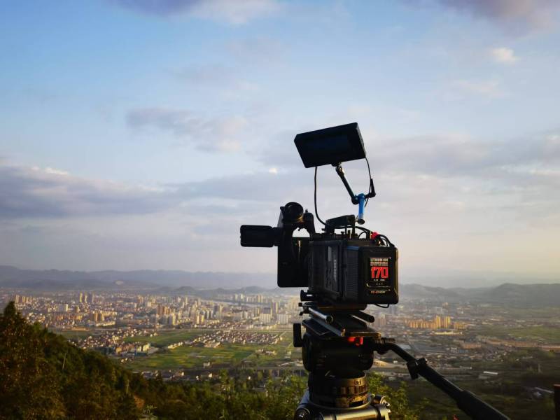 解锁乌苏市产品宣传视频拍摄公司精髓，让品牌传播直击人心