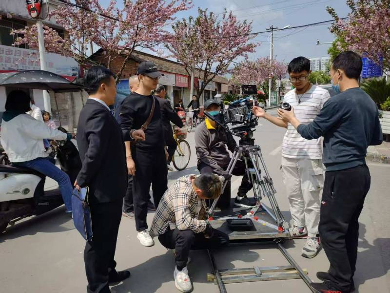 乌苏市产品视频拍摄进阶指南，助力产品抢占视觉高地