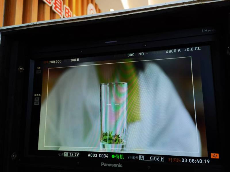 天然优选！乌苏市电商产品宣传视频溯源原料产地的真实故事