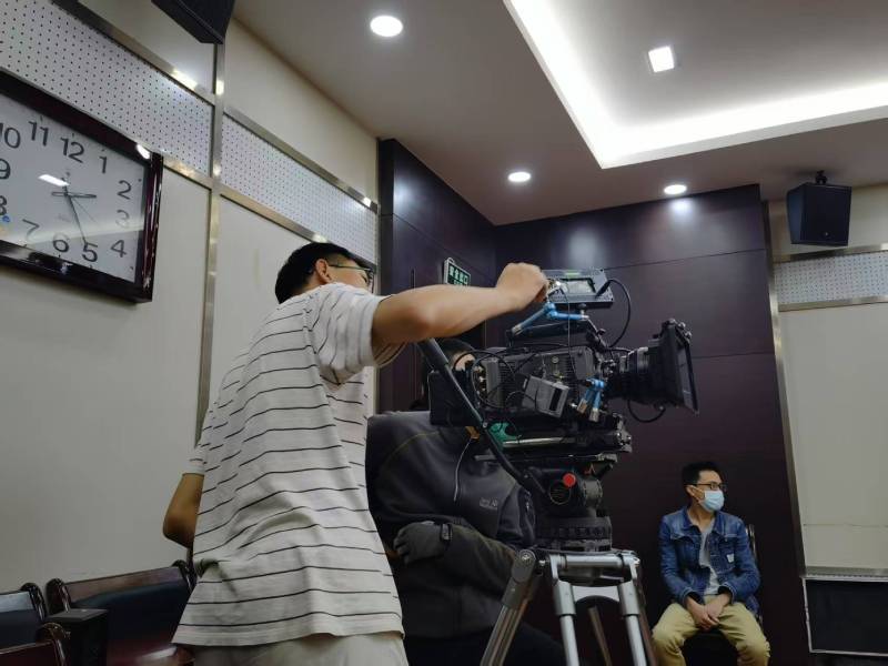 大数据指导创作方向，乌苏市产品视频拍摄公司让每帧画面都有效触达