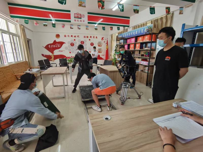 乌苏市电商产品视频拍摄制作实战秘籍，助力产品引爆电商流量